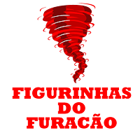 Figurinhas do Furacão