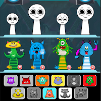 Monster Mix Music Beats Maker