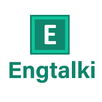 Engtalki- Spoken English