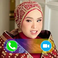 Putri Ariani Video Call Prank