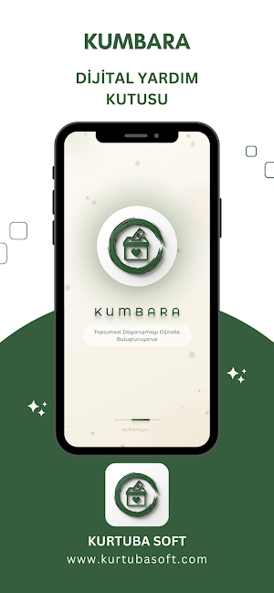 Kumbara: Yardım Kutusu Screenshot 0