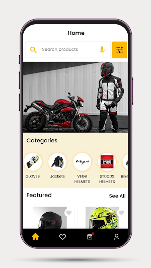 SunBikeRide Screenshot 0