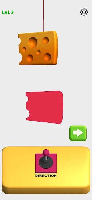 Perfect Match Screenshot 2