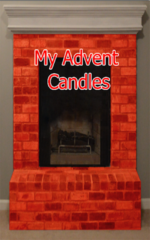 My Advent Candles Screenshot 1