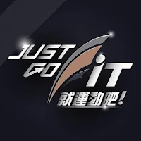 JUST GO FIT