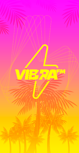 Radio VIBRA FM Screenshot 0