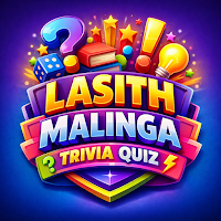 Lasith Malinga Trivia Quiz