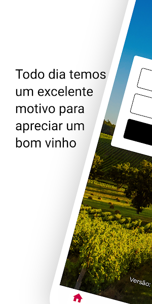 TodoVino Screenshot 0
