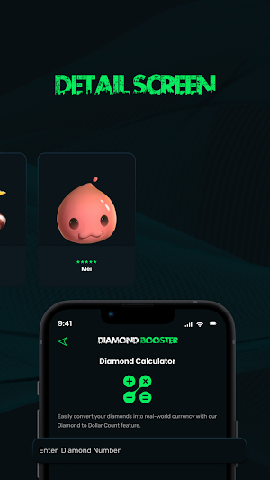 Get Daily Diamond Guide Screenshot 2
