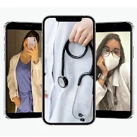 Doctor & Medical Wallpapers 4K