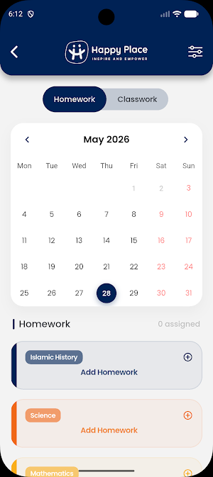Happy Place ToyaNingII Screenshot 3