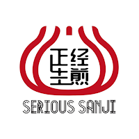 Serious Sanji