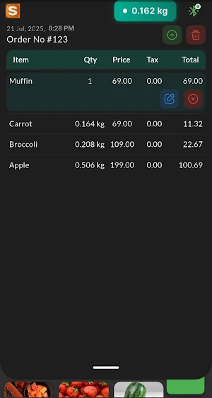Saleculator Screenshot 3