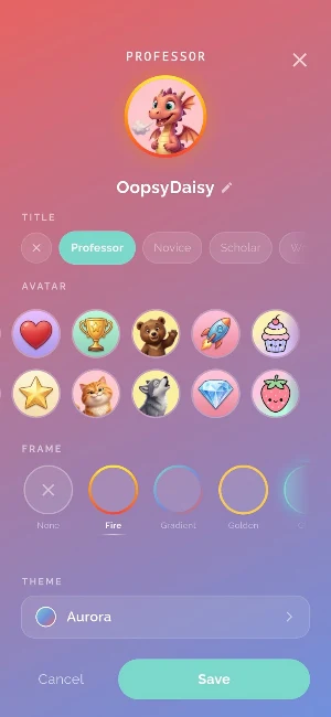 WordStress Screenshot 3