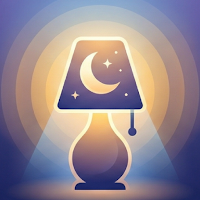 Table Lamp - Night & Reading