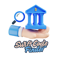 Bank Swift Codes Finder