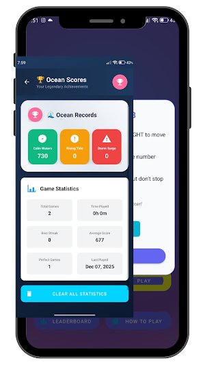 Flip the Card Screenshot 2