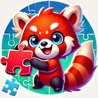 Puzzle for Toddlers