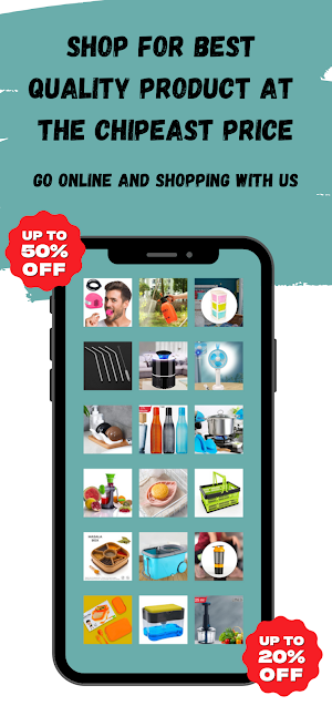LopeeQ Mart Screenshot 1