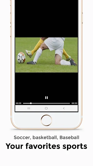 IPTV - Free Tv Online reader, EPG and Cast Free Screenshot 2