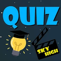 The Big Movie Quiz