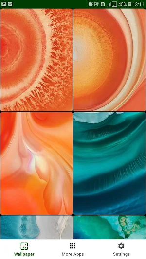 Wallpaper for Huawei Honor View 30,20,10 Wallpaper Screenshot 2