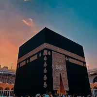 مناسك العمرة