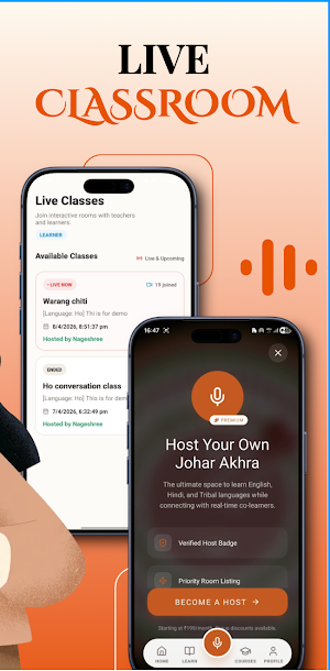 JoharXP Screenshot 3