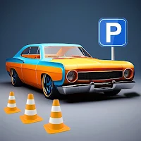 Park Car: Car Parking Games