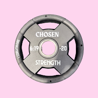 Chosen Strength