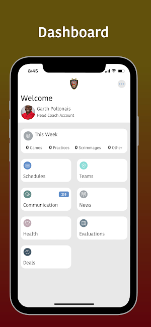 Atlanta Fire United Screenshot 0