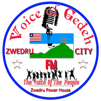 VOICE OF GEDEH