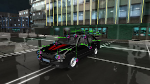 شبیه ساز ماشین Screenshot 3