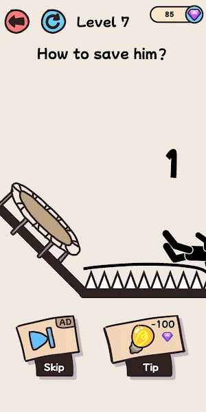 Draw Puzzle Plus Screenshot 3