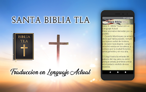 Biblia TLA Lenguaje Actual Screenshot 3