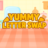 Yummy Letter Swap