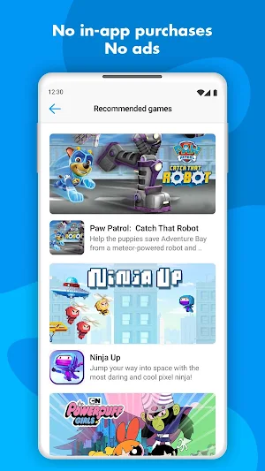 Ready, Play! Screenshot 2
