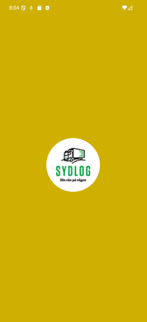 SydLog Screenshot 0
