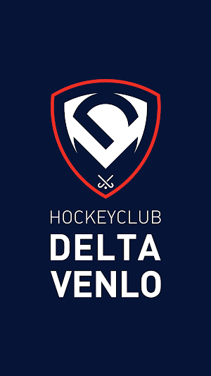 Hockeyclub Delta Venlo Screenshot 0