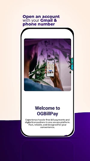 OGBILLPAY Screenshot 0