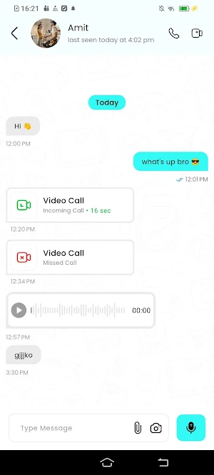 Natpuu Screenshot 2