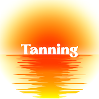 AI Tan UV Index : Tan Timer