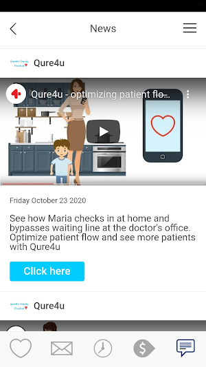 Open Door Health Services Screenshot 3