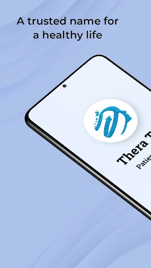 TheraTap Screenshot 0