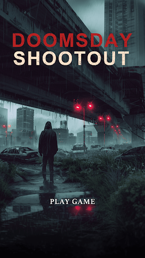 Doomsday Shootout Screenshot 2