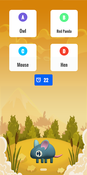 Quiz Mania Screenshot 3
