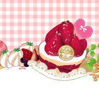 Strawberry Picnic Theme +HOME