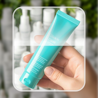 AI Skincare & Cosmetic Scanner