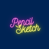 Pencil Sketch