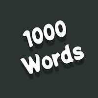 1000 Words